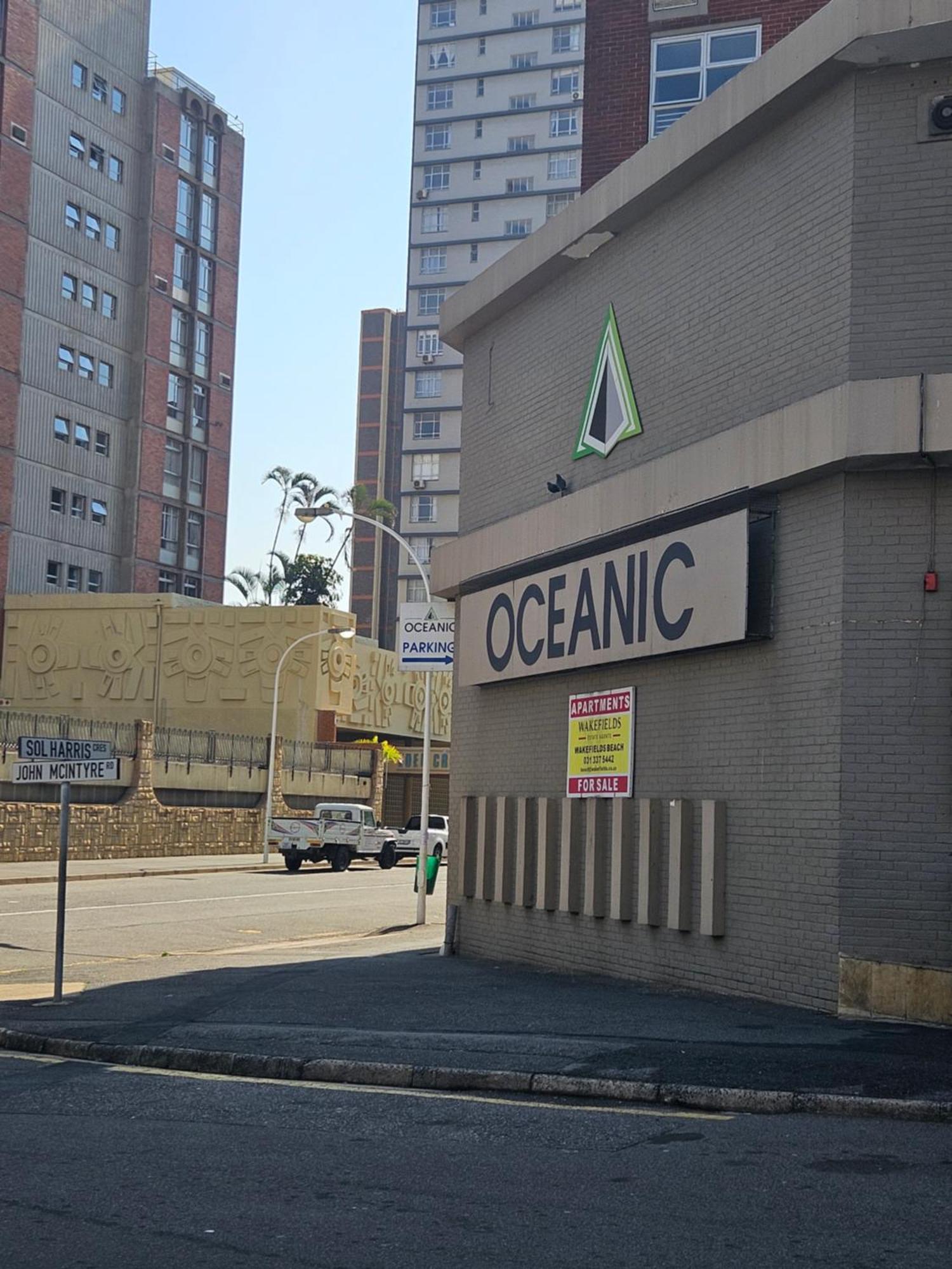 Oceanic 88 North Beach เดอร์บัน ภายนอก รูปภาพ