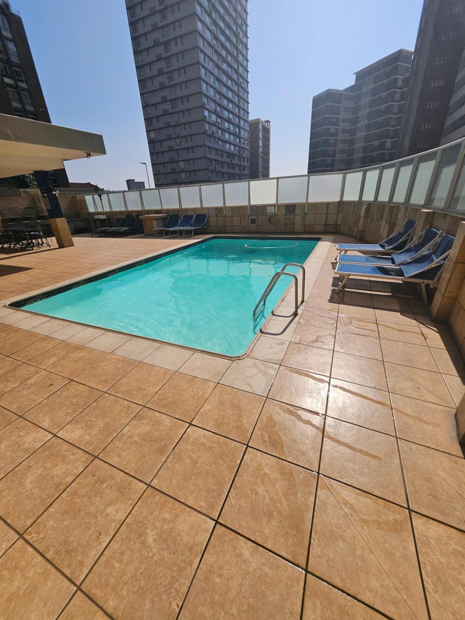 Oceanic 88 North Beach เดอร์บัน ภายนอก รูปภาพ