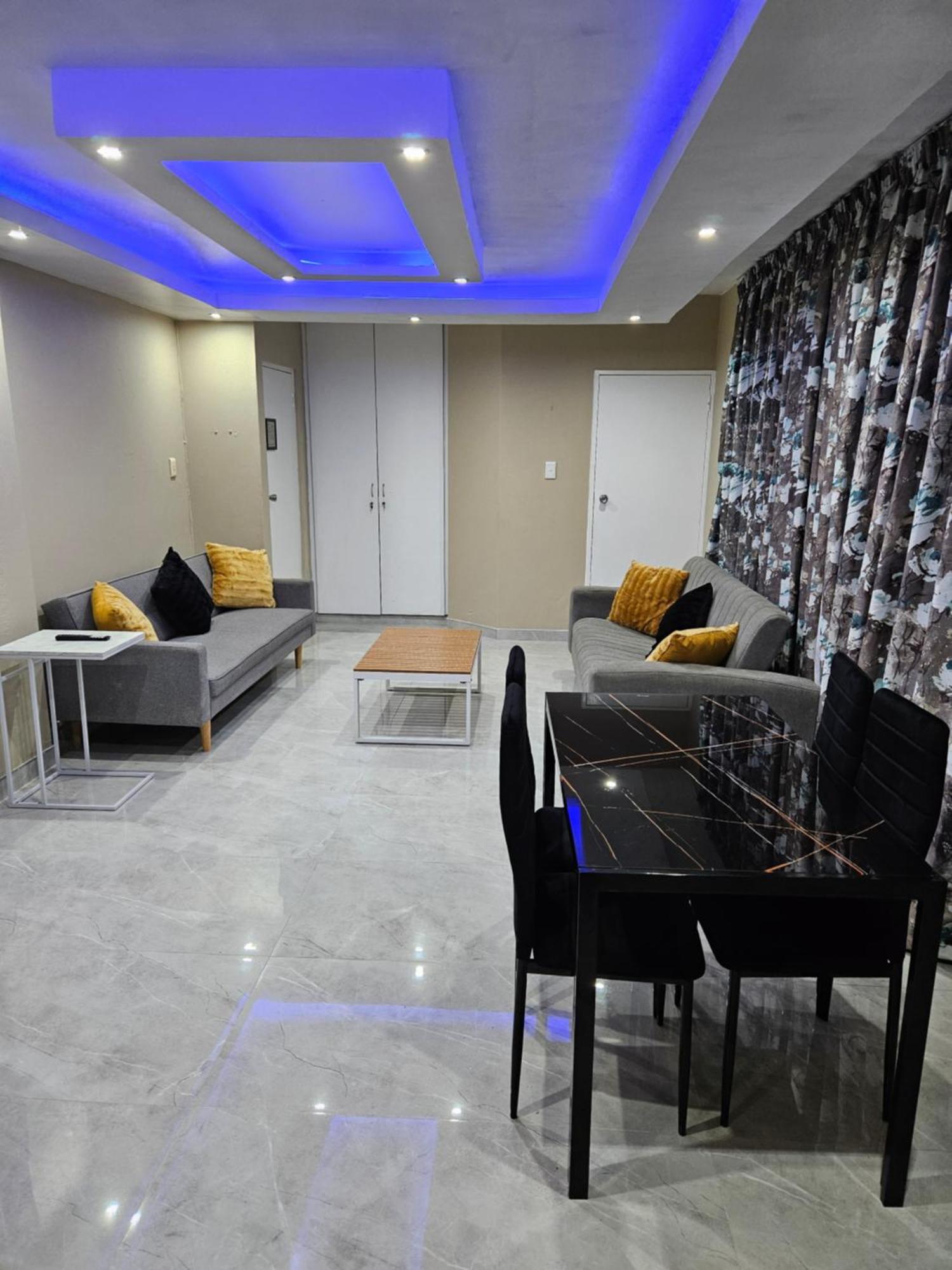 Oceanic 88 North Beach เดอร์บัน ภายนอก รูปภาพ