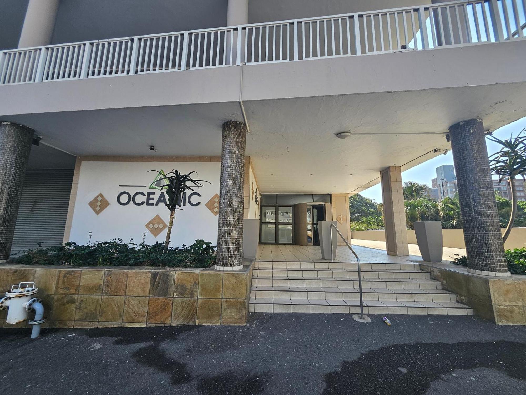 Oceanic 88 North Beach เดอร์บัน ภายนอก รูปภาพ