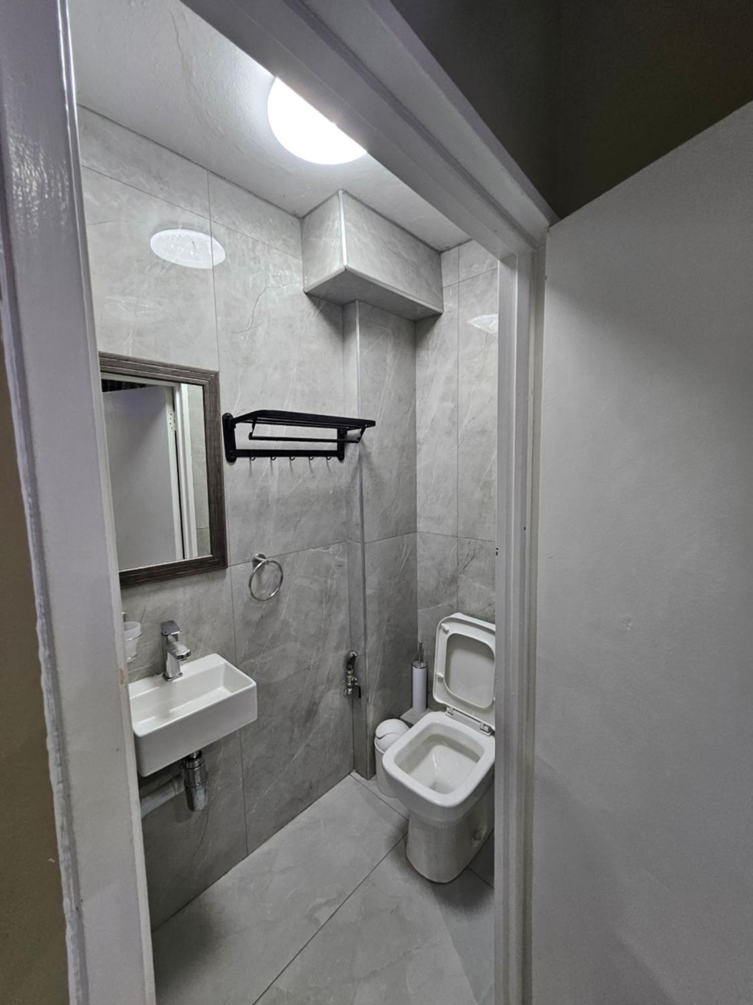 Oceanic 88 North Beach เดอร์บัน ภายนอก รูปภาพ