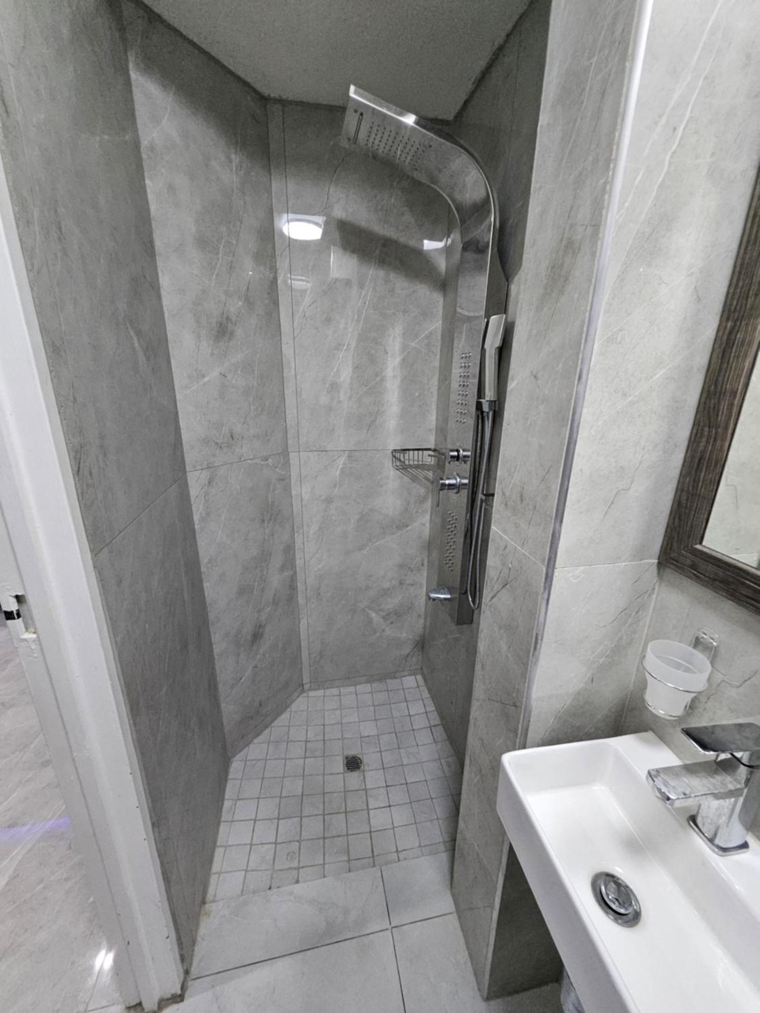 Oceanic 88 North Beach เดอร์บัน ภายนอก รูปภาพ