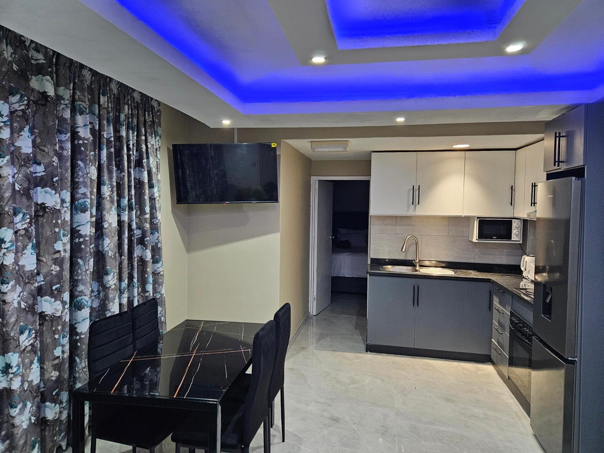 Oceanic 88 North Beach เดอร์บัน ภายนอก รูปภาพ