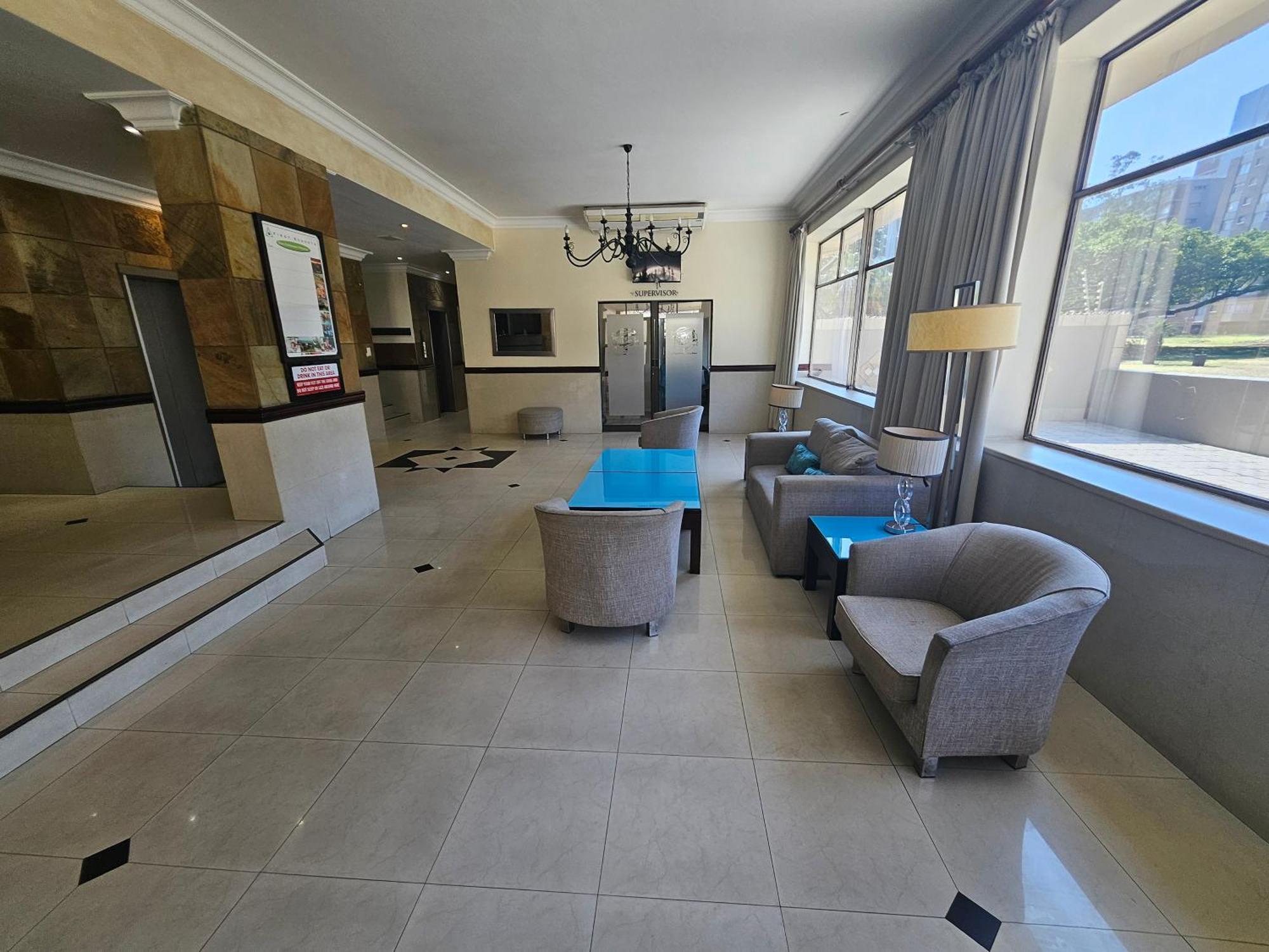 Oceanic 88 North Beach เดอร์บัน ภายนอก รูปภาพ