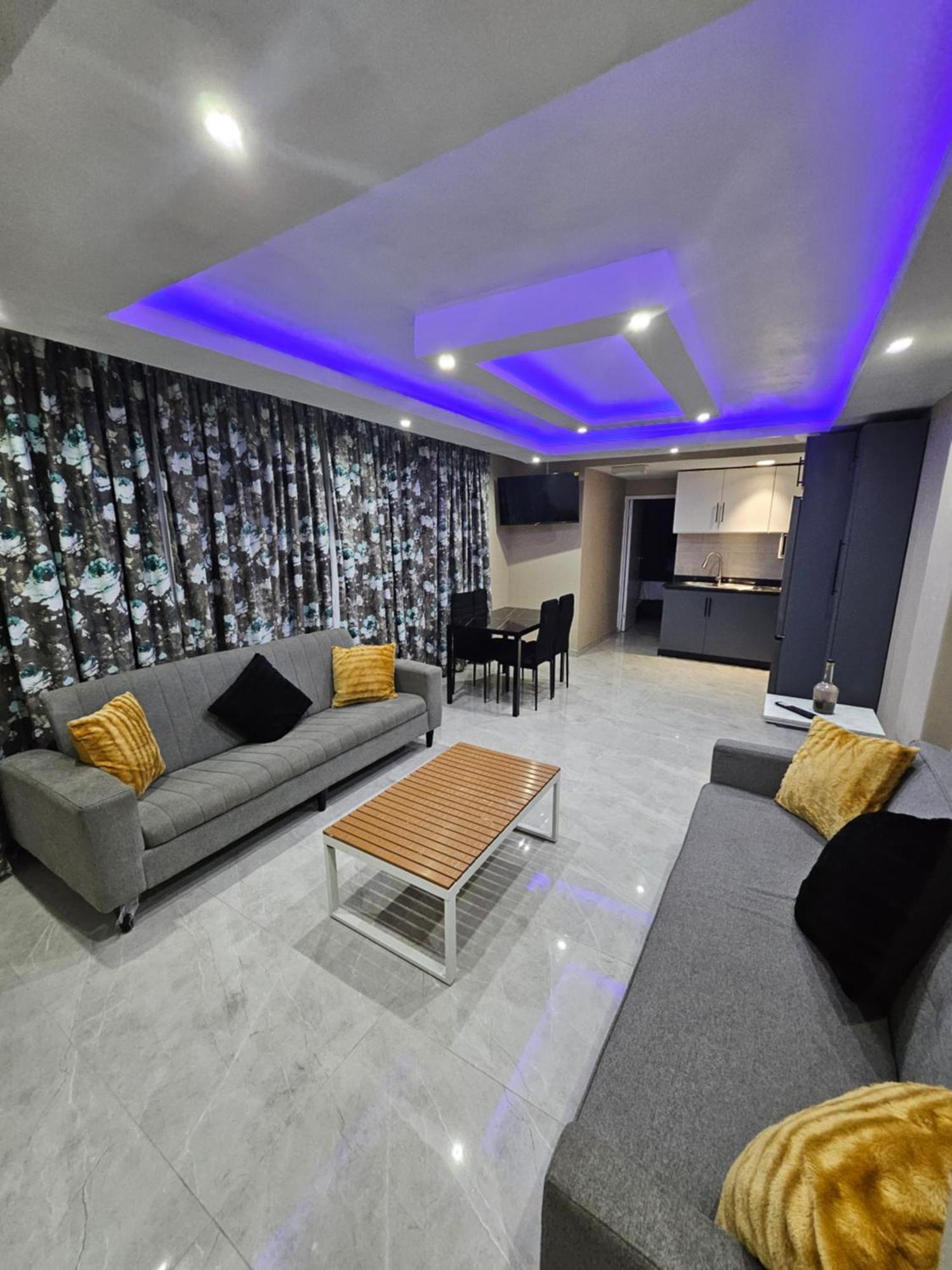Oceanic 88 North Beach เดอร์บัน ภายนอก รูปภาพ