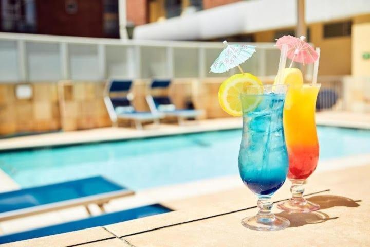 Oceanic 88 North Beach เดอร์บัน ภายนอก รูปภาพ