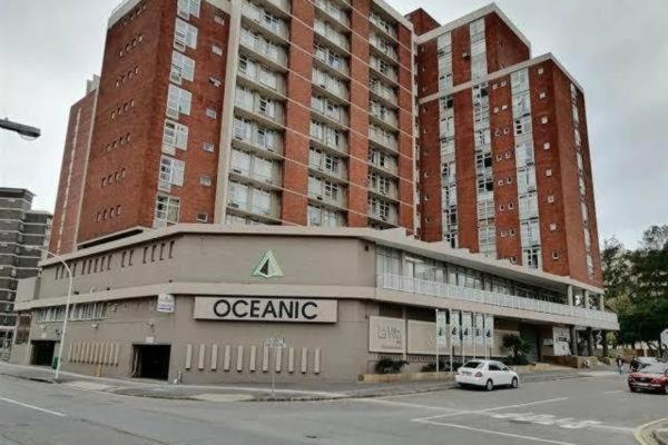 Oceanic 88 North Beach เดอร์บัน ภายนอก รูปภาพ