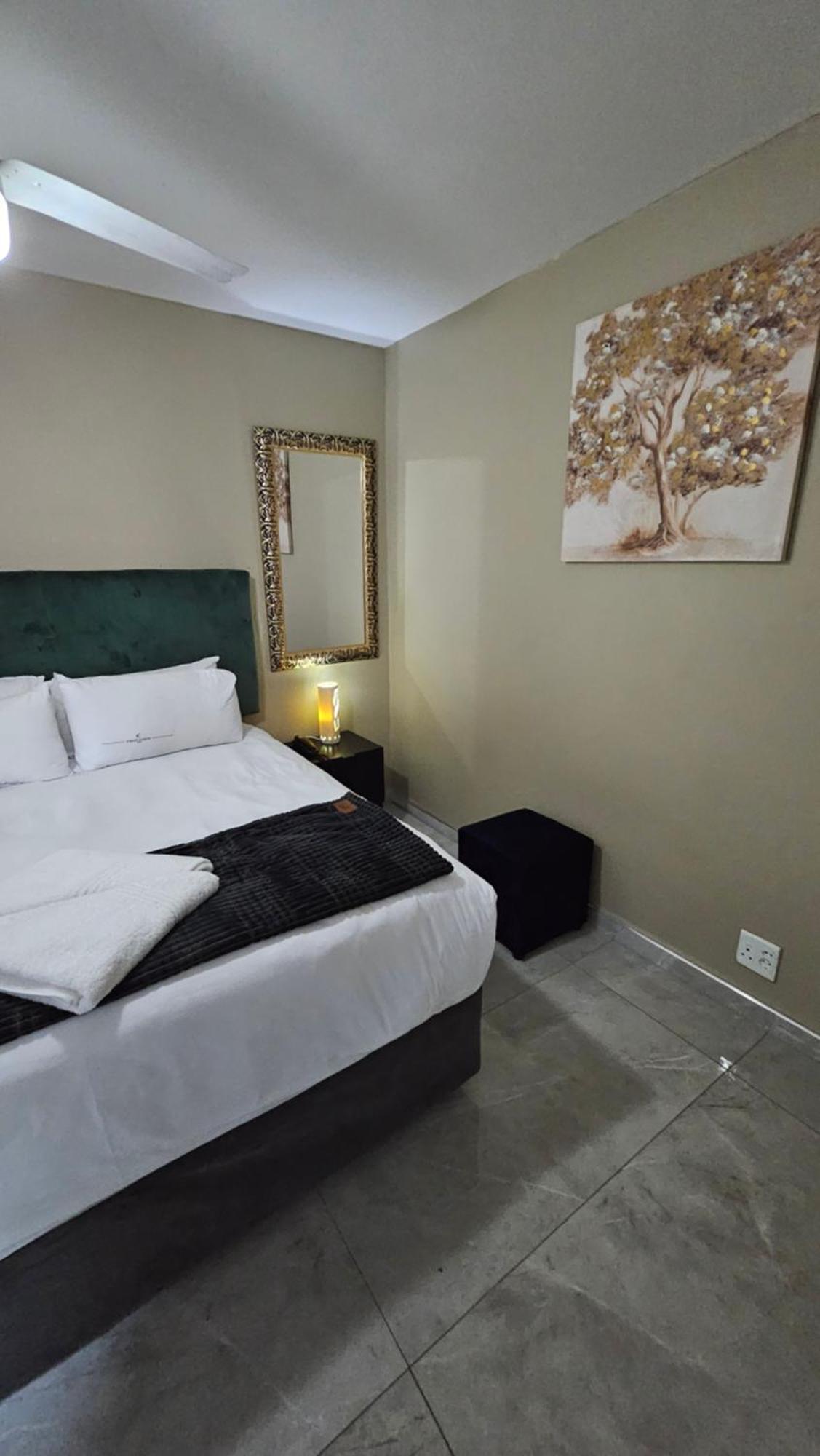 Oceanic 88 North Beach เดอร์บัน ภายนอก รูปภาพ